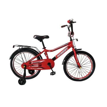 SL2010 Single Speed BMX Kids' Bicycle - Hot Sale MTB Children's Bike with Steel Fork