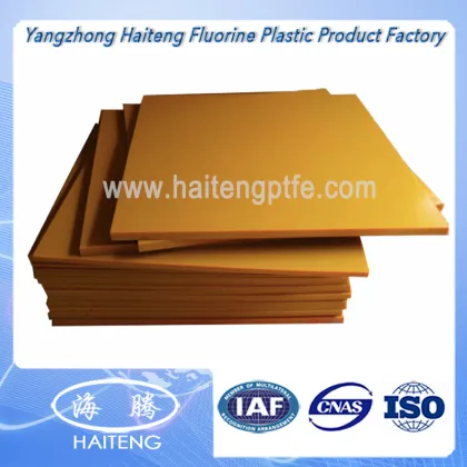 75-95 Shore A Polyurethane Sheet PU Sheet