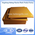 80-95 Shore A Polyuréthane Rubber Sheet