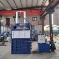 Sisal Fiber Compress Baler Machine