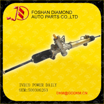 Auto Parts of Hydraulic Power Steering Rack/Steering Gear For IVECO POWER DAILY OEM ON.:500306263
