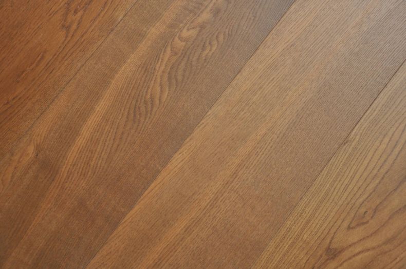 engineered wood floor