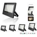 Project floodlight with good heat dissipation effect