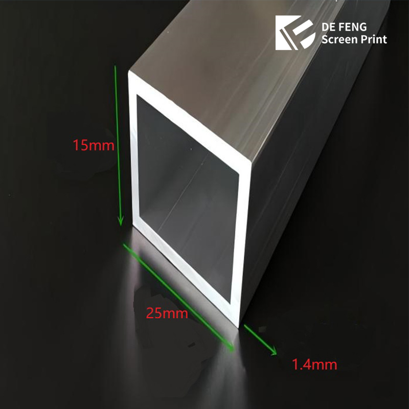 Aluminium Profile for Screen Printing