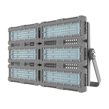 400W-500W 고전력 IP66 외부 LED 홍수 조명