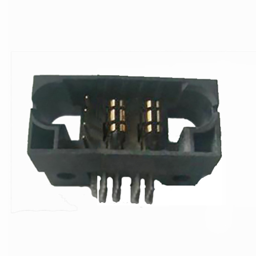 6.35mm 2P ​​4P Signaal Power Connector