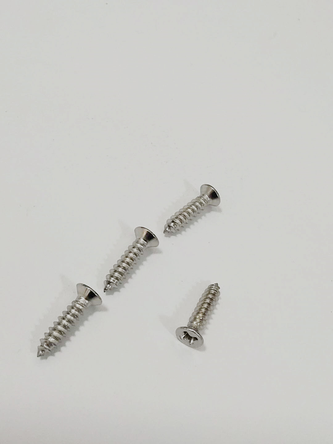 M4 M35 concrete countersunk head self tapping screws for sale