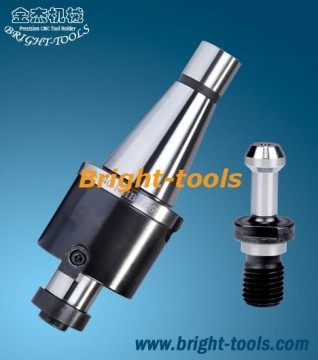 FMB Face Mill Holder DIN6357 tool holder manufactury supplier BT40-FMB27-60