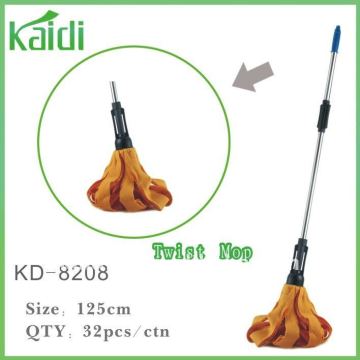 KD-8208 flawless twist mop