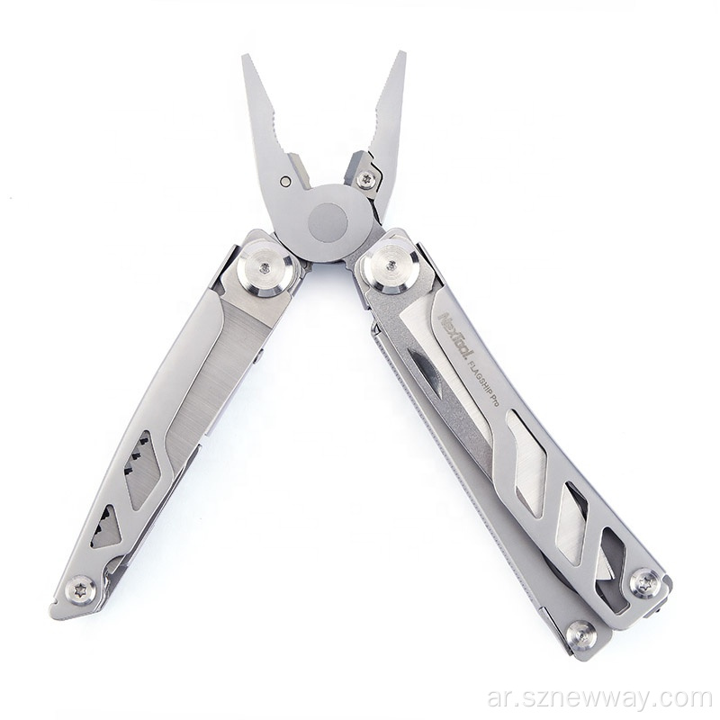 جودة عالية acstool 16 وظيفة multitool