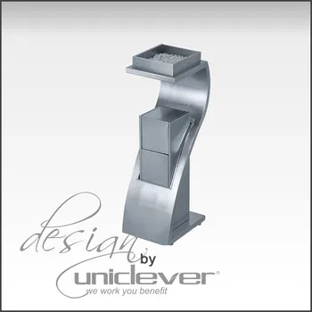 Designer Outdoor Ashtray