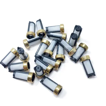 Fuel Injector Micro Filter 11012 for Marelli Weber Fiat Peugeot Citroen