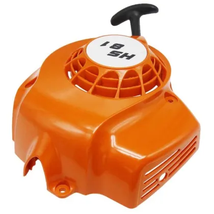 Recoil Starter Pull Assembly for STIHL HS81/HS86 Hedge Trimmers