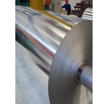 10mic aluminium foil 8011 O
