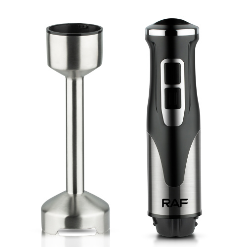 Marca de cocina Hand Blender RAF RAF