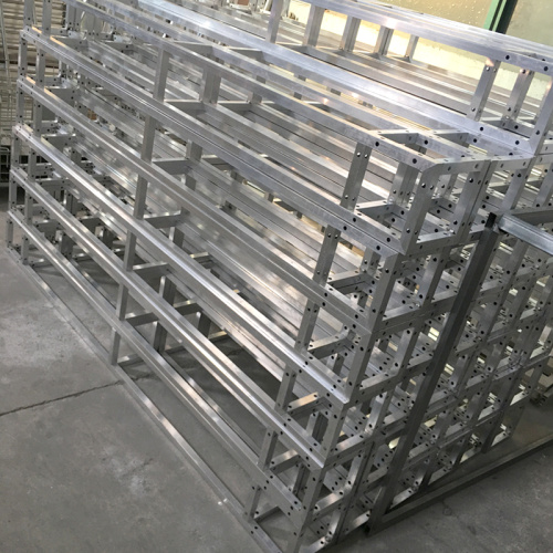 Overhead Rigging Truss System