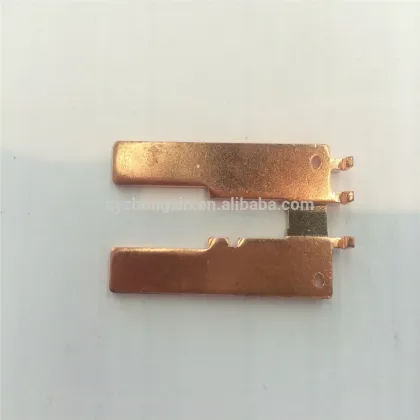 manganin shunt Zhongxin