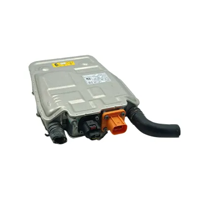 Remanufactured Dayun PTC heater
