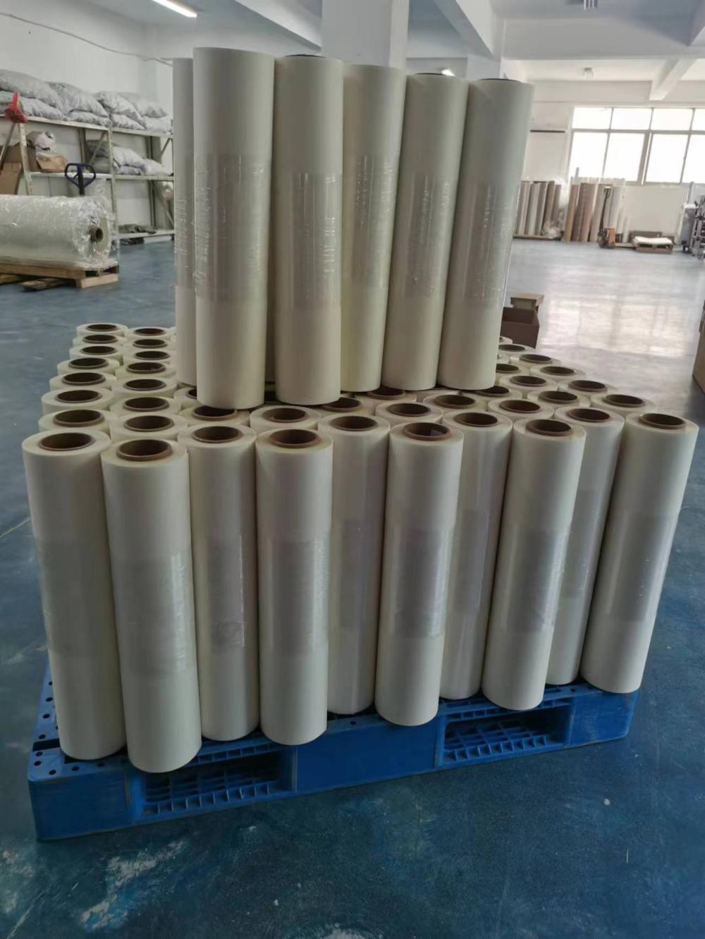 DTF Powder Transfer Film PET Printing Roll