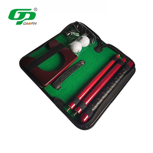 Custom Box Golf Gift Set