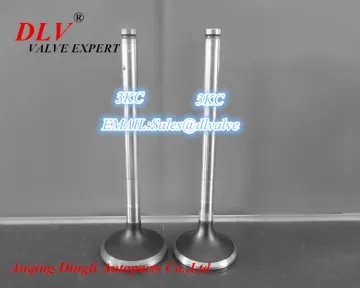 high quality valve for isuzu 3kc ME029006 ME011245