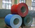 CGCC Color Coated Galvanized Steel Coil Jis Standard