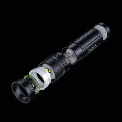 YEUX fishing light flash light for fishing YD-01