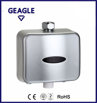 Water-saving intelligent disclosed auto toilet flusher ZY-1081 D