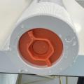 40W led linkable shop light