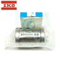 LBB8- IKO Linear Bushing 0.5x0.875x1.25 inches