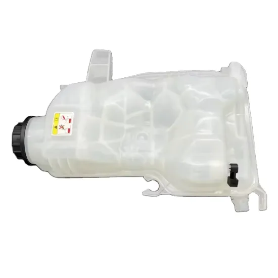 Expansion Tank for Land Rover Range Rover Vogue L322 (2010-2012)