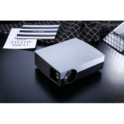 HDMI Home theatre Projecor