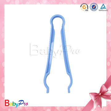 2014 Wholesale PP Palstic Clamp For Baby Feeding Bottle
