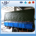 Tessuto in pvc impermeabile resistente per copertura del camion