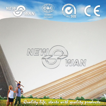 Syria Laminated MDF / Melamine MDF