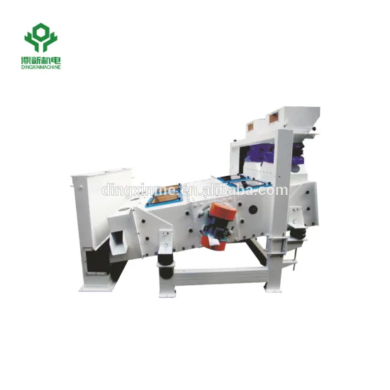 hot selling Grain Vibratory Cleaning Sieve