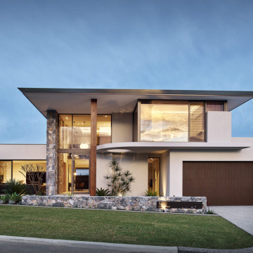Australian Standard French-Style Aluminum Doors and Windows - Aluminium Windows Australia A2047