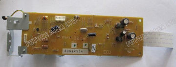 Original 95% New Dc Controller Board Rm1-0806 Offered Rm1-0806-000cn Dc Board For Laser Jet Printer Hp 1010 Good Quality