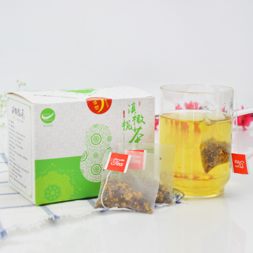 Naturalna herbata ziołowa Yunnan Amla