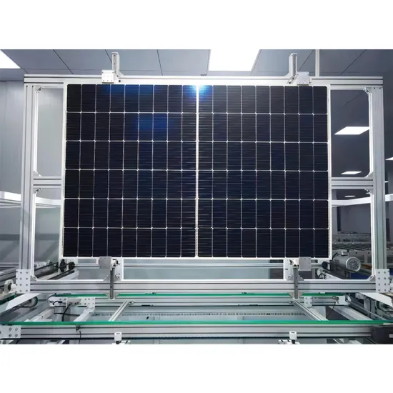 410W M12 Solar Panel with 144 Cells for Home Solar Power System