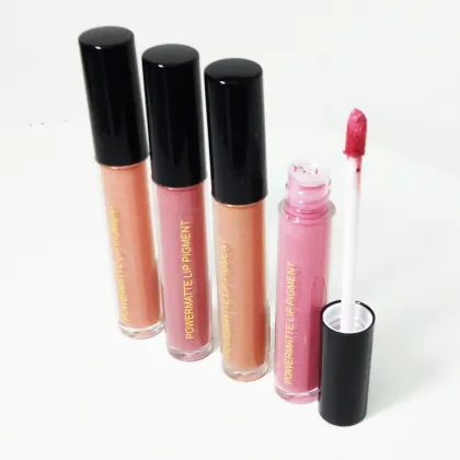 Powermatte Pigment Liquid Lipstick