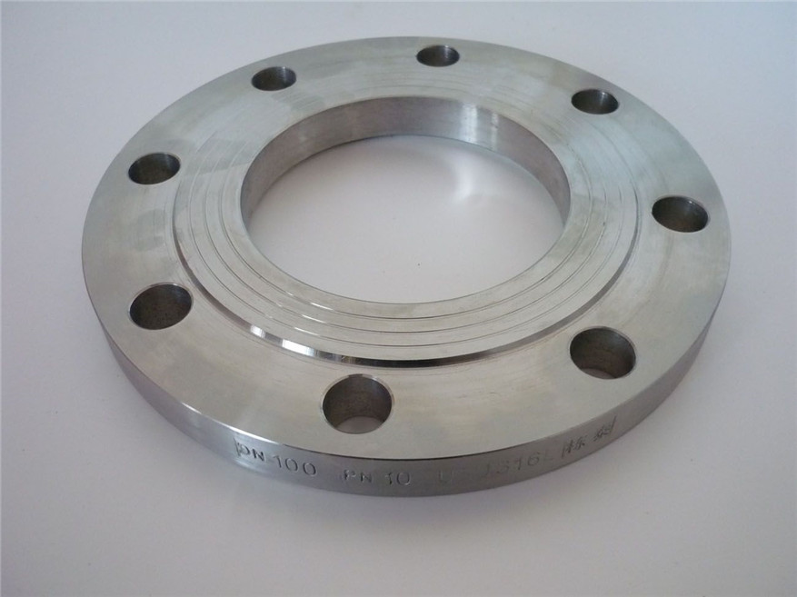 CL3000 Siyah Çelik 1 / 2&#39;&#39;FlangeSW SchXXS