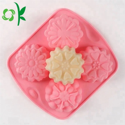 Silikon Soap Mold Design Trending Hot Products Mögel