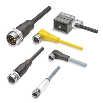 Finding M12 4-Pin Male Female Cable Connectors: A Comprehensive Guide for Your Search Engine