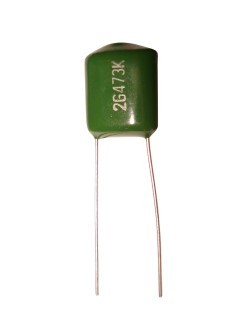 offer film capacitors