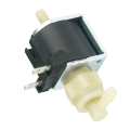 Bomba de mini solenoide de AC230V para horno de vapor