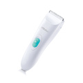 Comfortable baby hair clipper