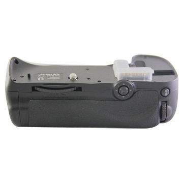 Camera Battery Grip for Nikon D10, Fits D300, D700, D900