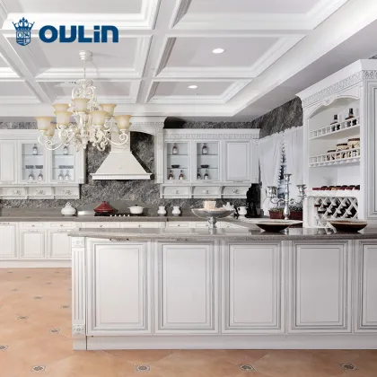 European smart kitchen cabinet design home improvement other kitchen furniture