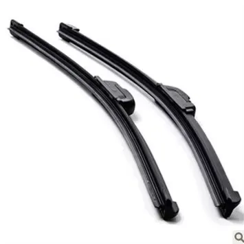 Customizable High Quality Auto Retractable Windshield Wipers 14-28 Inch